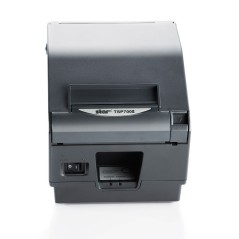 Star Micronics TSP743II -24 Thermal Receipt Printer | High-Speed, Reliable & Compact Solution - 39442410